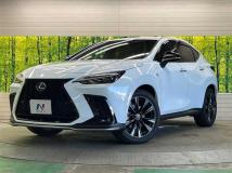 2023 Lexus NX