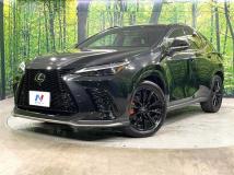2023 Lexus NX