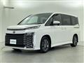 2023 Toyota Voxy