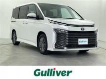 2023 Toyota Voxy
