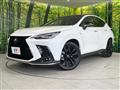 2025 Lexus NX