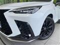 2025 Lexus NX