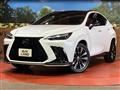 2025 Lexus NX