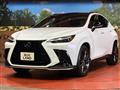 2025 Lexus NX