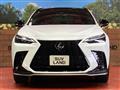 2025 Lexus NX