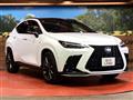 2025 Lexus NX