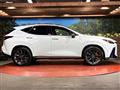 2025 Lexus NX