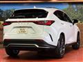 2025 Lexus NX