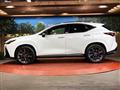 2025 Lexus NX