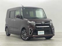 2021 Daihatsu Tanto