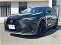 2025 Lexus NX