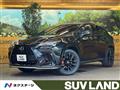 2025 Lexus NX