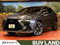 2023 Lexus NX
