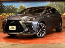 2023 Lexus NX