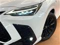 2023 Lexus NX