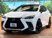 2023 Lexus NX