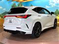 2023 Lexus NX