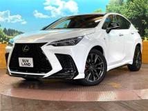 2023 Lexus NX