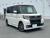 2017 Daihatsu Tanto
