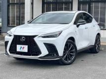 2023 Lexus NX