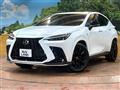 2024 Lexus NX