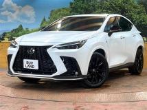 2024 Lexus NX