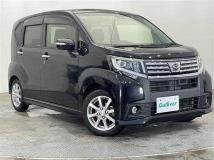 2016 Daihatsu Move