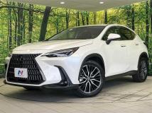 2023 Lexus NX