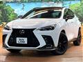 2025 Lexus NX