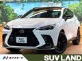 2025 Lexus NX
