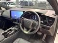 2025 Lexus NX