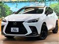 2022 Lexus NX
