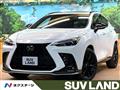 2022 Lexus NX