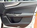 2022 Lexus NX