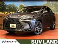 2022 Lexus NX