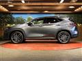 2022 Lexus NX