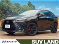 2022 Lexus NX