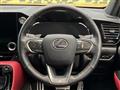 2022 Lexus NX