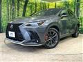 2023 Lexus NX