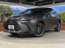 2023 Lexus NX