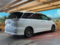 2016 Toyota Estima