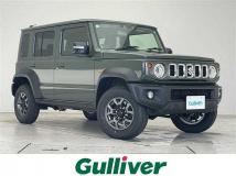 2026 Suzuki Jimny