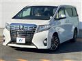 2015 Toyota Alphard