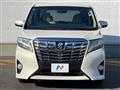 2015 Toyota Alphard