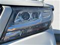 2015 Toyota Alphard