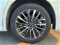 2015 Toyota Alphard
