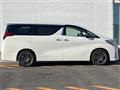 2015 Toyota Alphard