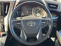 2015 Toyota Alphard