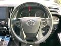 2015 Toyota Alphard