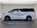 2016 Toyota Vellfire